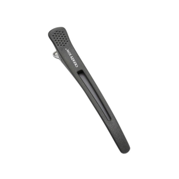Hearth & Gear Hair Clip For Haircut Styling Clip Can Hold Hair In Place French Hair Clip Banana Clips Big Hair Jaw Clips Medium Small Banana Clips for Thin Hair Small Barrettes Stylish Clips Hair for