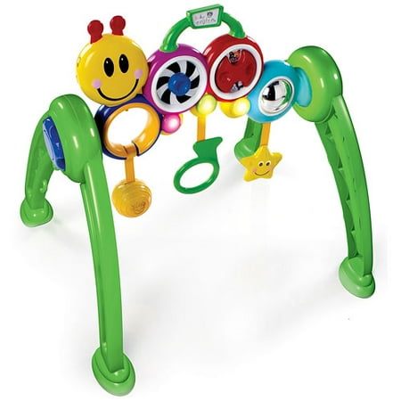Baby Einstein Lights & Melodies 4-in-1 Discovery Center