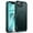 Darkgreen, variant on Dteck Magnetic Case with Tempered Glass Screen Protector for iPhone 17e / iPhone 16e,Shockproof TPU+PC Case Compatible with Mag Safe Back Cover for iPhone 16e/17e,White