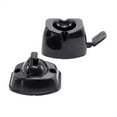 thumbnail image 1 of 1 Set RV Trailer Stop Entry RV Bagga Door Catch Compartment Clips Plastic Door Lock Compartment Clip Accessories ,Safe Reliable, 1 of 7