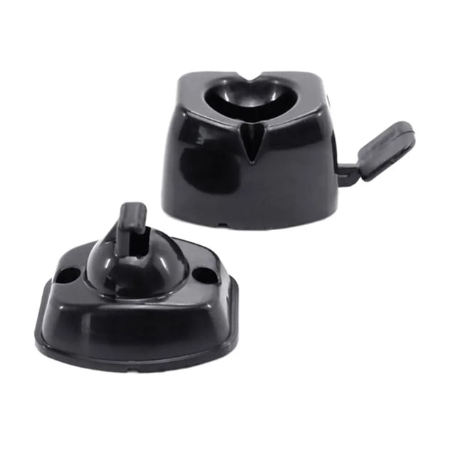 1 Set RV Trailer Stop Entry RV Bagga Door Catch Compartment Clips Plastic Door Lock Compartment Clip Accessories ,Safe Reliable