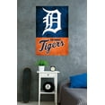 thumbnail image 2 of MLB Detroit Tigers - Logo 18 Wall Poster, 22.375" x 34", 2 of 2