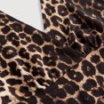 thumbnail image 5 of COMVALUE Womens Halter Tank Tops Double Lined Basic Cami Shirts Sexy Backless Y2K Trendy Going Out Tops Brown S, 5 of 7