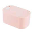 thumbnail image 2 of DPTALR Baby Wipes Heater Constant Temperature Portable Usb Baby Wet Tissue Insulation Box, 2 of 2