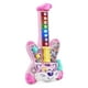 thumbnail image 2 of Guitarra Toy VTech Zoo Jamz Tiger Rock para niños de 1,5 a 4 años, rosa, 2 of 7