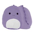 thumbnail image 1 of Lindo dinosaurio de peluche de juguete animales de peluche almohada muñeca suave cojín trasero gran regalo para niños, 1 of 1