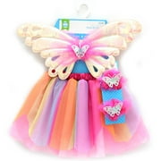 Easter Wal-mart 16" TuTu Dress Up Set, Rainbow