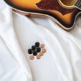 thumbnail image 4 of GAXIRE 10 Sets Trombone Water Key Cork Pad Rubber for Easy Installation, 4 of 8