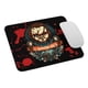 thumbnail image 1 of Mouse Pad SVART Diseño Chucky Halloween, 1 of 5