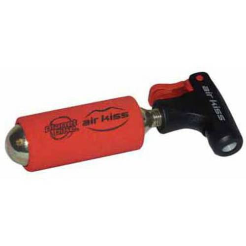 co2 bike pump walmart