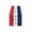 C, variant on erdimoy 4th of July Patriotic Quilted Star Table Runner, 5 Styles Red White Blue Star Striped Linen Table Runner for Independence Day Memorial Day Home & Patio BBQ Decor