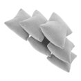 thumbnail image 2 of MasteelfCA 6pcs Comfortable Watch Display Pillows Practical Bracelet Jewelry Holder, 2 of 8
