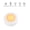1pc, variant on LED Puck Lights 16 Color Changing Ice Light with Remote Control - Battery Operated Cabinet Lights for Kitchen Counter, Reading, Makeup, Nightstand, Stairs, Display Shelf - 4.5V Timer Function