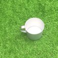 thumbnail image 3 of Taza de aleación de aluminio de 8 cm para café, cerveza, leche, agua, para exteriores, senderismo, campamento, picnic. Tmvgtek excursión de campamento, 3 of 9