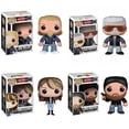 thumbnail image 2 of Funko pop-figuras de acción de los hijos de la anarquía, Jax Teller #88, arcilla, Morrow #89, Opie, Reynolds #91, muñecos de vinilo, 2 of 2