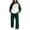 Blackish Green, variant on Yigetop Women's Hooded 2 Piece Tracksuit Outfit, Loose Sweatsuit with Wide Leg Pants Casual Athleisure Fall Sets Blackish Green L