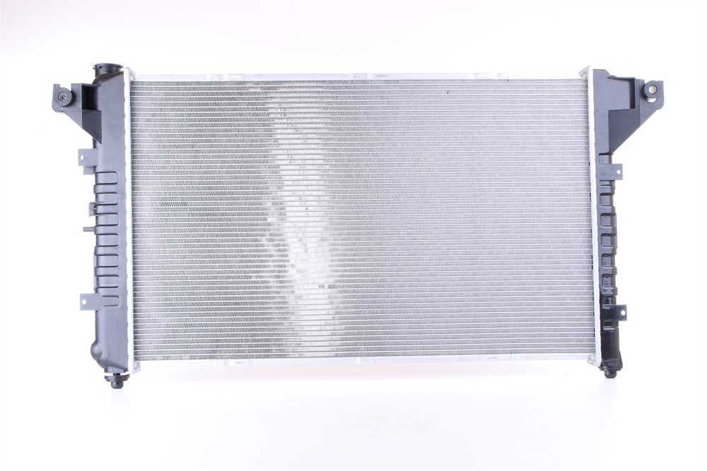 Nissens 69208 Radiator