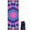 Colorful Tie Dye, variant on Colorful Swirl Tie Dye Pattern Hot Yoga Mat Towel Non Slip for Hot Yoga - Quick-Drying Yoga Mat Cover with 4 Corner Pockets with Travel Bag - Hot Yoga Towel Non Slip 70"x26"