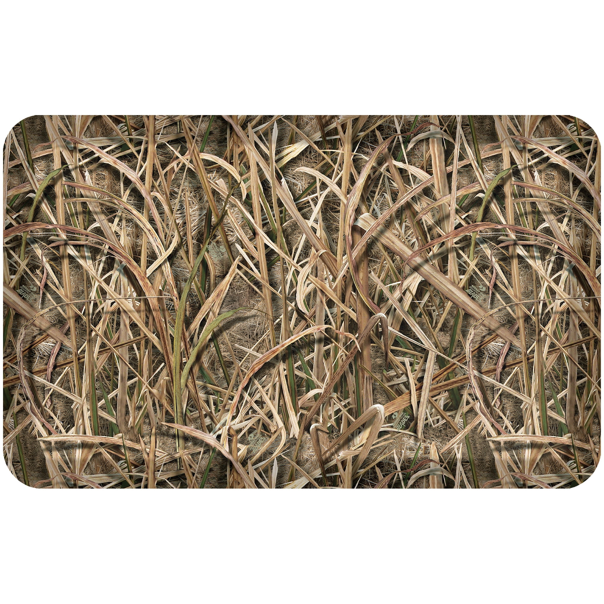 NewLife By GelPro Camo AntiFatigue Comfort Utility Floor Mat, 20x32