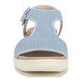 thumbnail image 5 of Dr. Scholl's Womens Time Off Sun Ankle Strap Sandal - Medium & Wide Width, 5 of 7