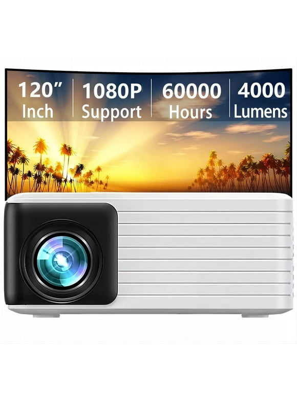 Shop Holiday Deals on Projectors