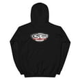 thumbnail image 3 of Santa Cruz Surf Shop United We Stand Womens Hoodie, 3 of 9