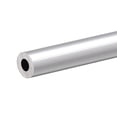 thumbnail image 5 of Tuberías redondas de aluminio Uxcell 6063, tubería recta sin costuras 19mm x 9mm x 300mm, 5 of 5