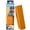 Canyon Orange, variant on Groom Genie Magic Block Brush Sky Blue