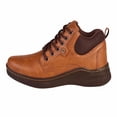 thumbnail image 2 of Botin Para Mujer CASTALIA 614-83 Coñac Suela confort, 2 of 3