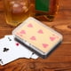 thumbnail image 4 of 12 cajas transparentes para guardar barajas de cartas, porta tarjetas de juego y tarjetas de presentación, organizadores pequeños, 4 of 7