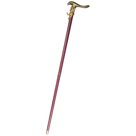 Batarang Prop Replica - DC Collectibles DC Gallery: the Joker Cane Prop Replica