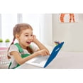 thumbnail image 4 of Lexibook Laptop Educativo Bilingüe Españolinglés Juguete para Niños y Niñas 130 Actividades para Aprender Jugar y Escuchar Música Azul JC798i2, 4 of 4