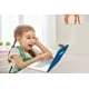 thumbnail image 4 of Lexibook Laptop Educativo Bilingüe Españolinglés Juguete para Niños y Niñas 130 Actividades para Aprender Jugar y Escuchar Música Azul JC798i2, 4 of 4