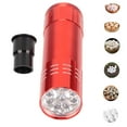thumbnail image 4 of Lámpara LED Para Huevos De Gallina, Luz Fría Para Incubar Huevos, Para Gallinas, Codornices, Gansos, Canarios Oscuros, Todo Tipo De Huevos., 4 of 7
