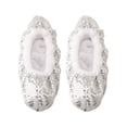 thumbnail image 3 of Fundas para patines de hielo, Protector de patines, absorbentes de agua, fundas para patines suaves para patines artísticos, hombres y mujeres,, 3 of 8