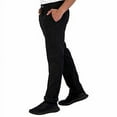 thumbnail image 3 of Gerry Men?s Fleece Lined Pant 1426184 (Black, 40x30), 3 of 4