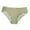 Green, variant on Women's Lace Edge Seamless Comfortable Breathable Triangle Panties Womens Underwear Variety Pack