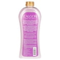 Calgon Skin Silkening Bubble Bath with Aloe & Vitamin E, Lavender