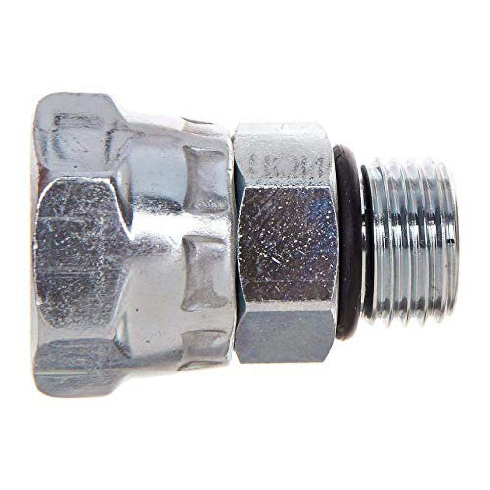 Dayco Male O-Ring Boss to Female Pipe Swivel NPSM (SAE to SAE)