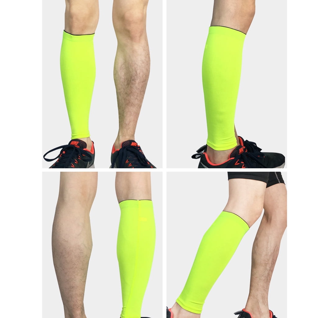 GZWYHT Ankle Socks,Running Socks Calf Compression Sleeve Leg