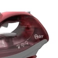 thumbnail image 3 of PLANCHA COMPACT IRON 127V COLR ROSA (2140145) MARCA OSTER Oster GCSTBS5053-013, 3 of 3