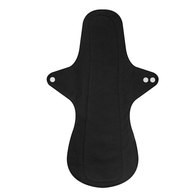 Awdenio Reusable Cloth Pad X Large Cloth Pad, Suitable For Mass Use At Night