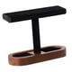 thumbnail image 1 of Soporte para pulseras, expositor de joyas de madera, torre de joyería, organizador de pulseras para Una sola capa, 1 of 9