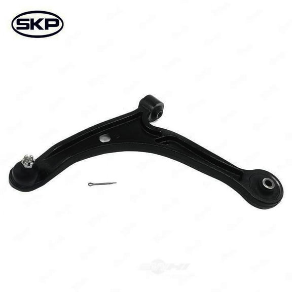 SKP SK521713 Suspension Control Arm And Ball Joint Assembly