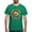 Kelly Green, variant on CafePress - Bike Colorado Dark T Shirt - Men's Classic Cotton T-Shirts