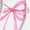 White, variant on Wangmeiwg Women's Sweatshirts Women's Casual Autumn Winter Pullover Hoodie Featuring Elegant Bow Print For Stylish And Comfortable Everyday Wear Pink L