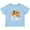 AE-Light Blue, variant on Inktastic 1st Birthday Noah Ark Boys or Girls Baby T-Shirt