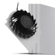 thumbnail image 4 of Enfriador para P PR, Enfriador interno ABS duradero Enfriador para P PRO Ventilador de enfriamiento de calidad superior, 4 of 9