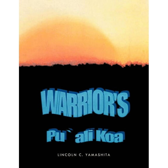 Warriors: Pu Ali Koa