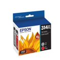 thumbnail image 3 of Cartuchos de tinta Epson T314 y T312 Claria Photo HD para Expression, 3 of 6